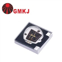 IR 800nm 3W 3535 Smd Led для сканера радужной оболочки глаза