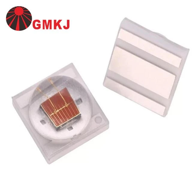 deep red led chip 3535 smd