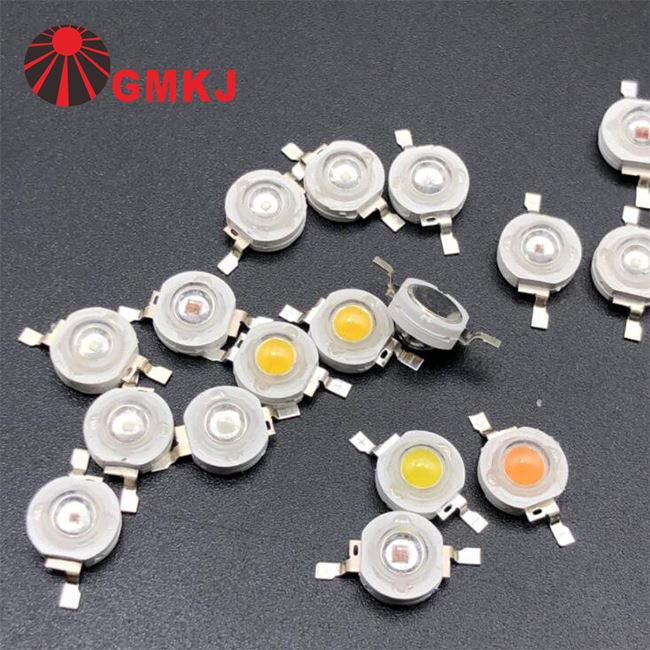 660nm led chip 660nm led chip