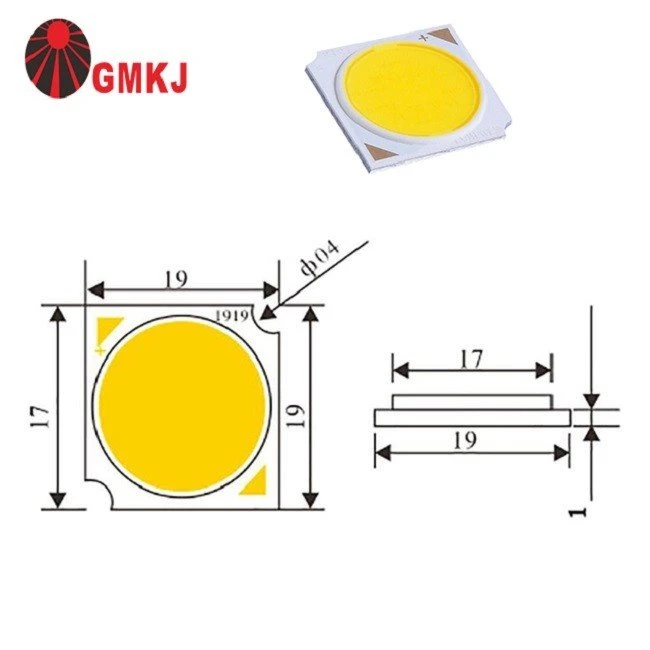 grow led cob