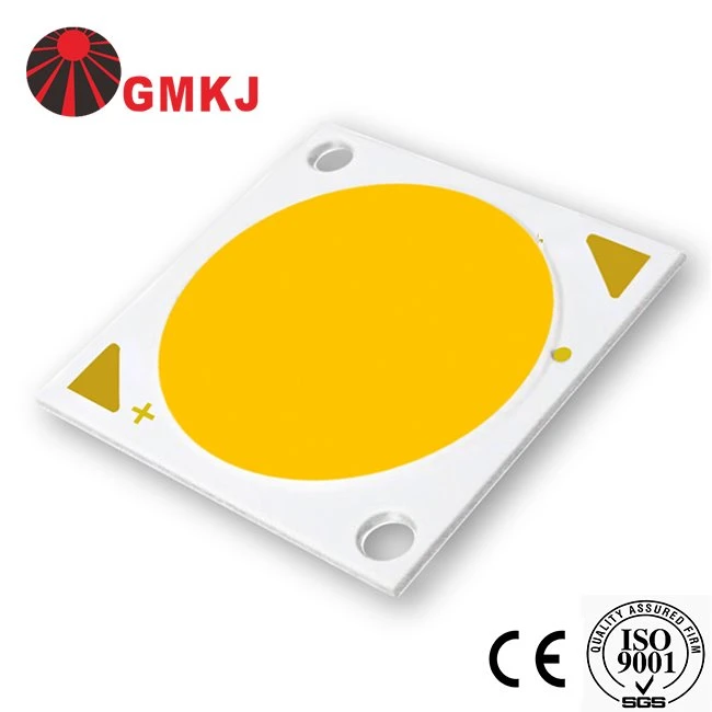 2828 COB LED 40 Вт 120 лм / Вт 130 лм / Вт