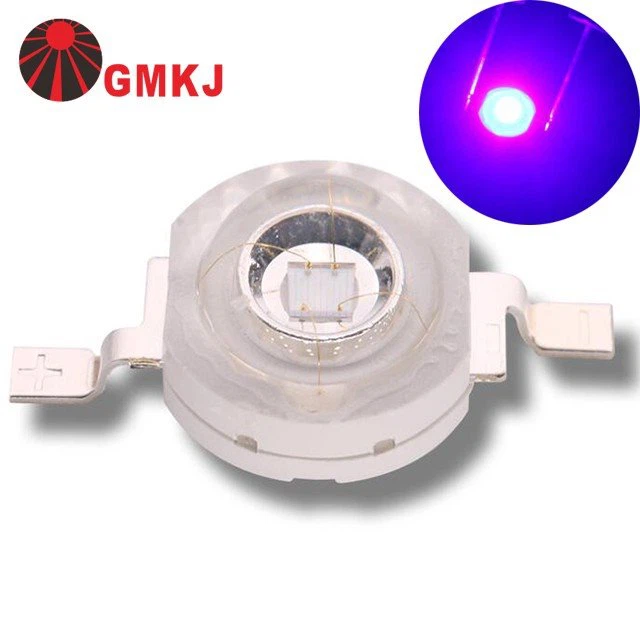 power led royal blue