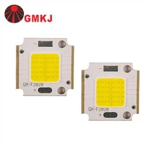 Чип СВЕТОДИОДНЫЙ RGB 10W ПОЛНЫй ЦВЕТ COB