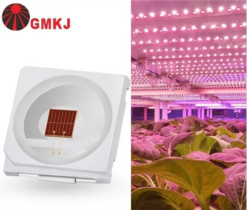 Дальний красный светодиод 730nm SMD 3030
