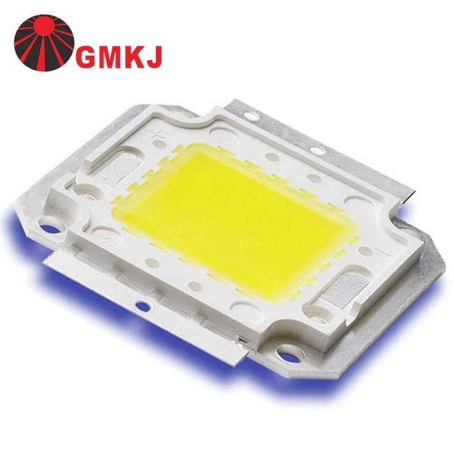 12V COB светодиодный массив 30w 40w 50w для света камбалы
