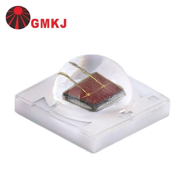 650nm 3535 led