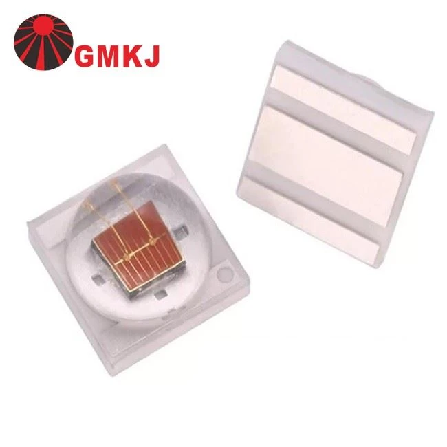 660nm 3535 led