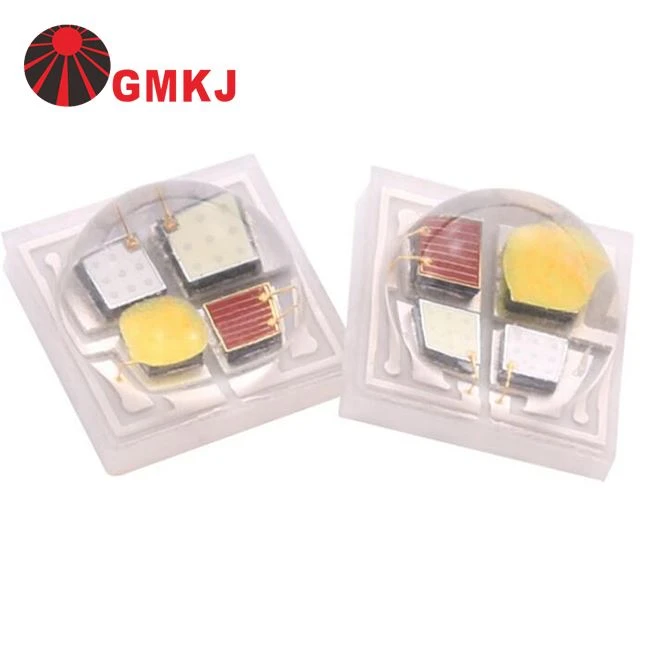 Светодиодный чип 3535 SMD RGBW 4W Светодиод высокой мощности