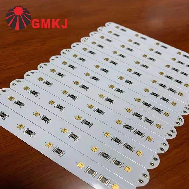 led lamp skd part