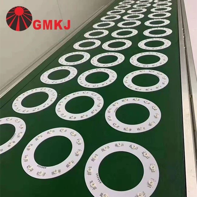led pcb skd part