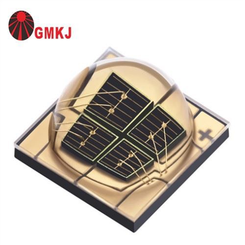 5050 395nm UVB SMD светодиодный чип для УФ струйного принтера