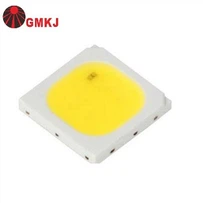 5050 SMD LED 1W 3W 5W Белый для уличного освещения