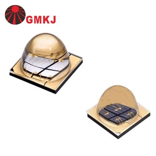 Светодиодный чип 5050 UV SMD, 12 Вт, UVA, 395 нм, 365 нм