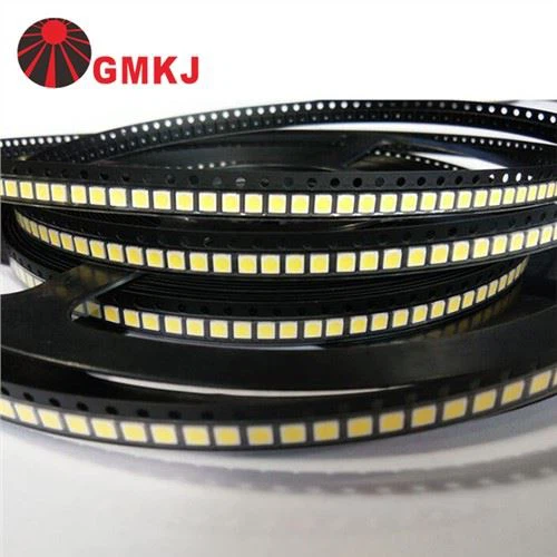 5730 Светодиодная мощность SMD Чип Техническое описание