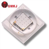Зеленый SMD светодиодный 1W