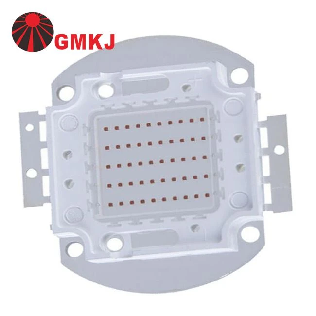 Матричный массив светодиодных чипов UV UVA COB 390нм 395нм 400нм 405нм 410нм