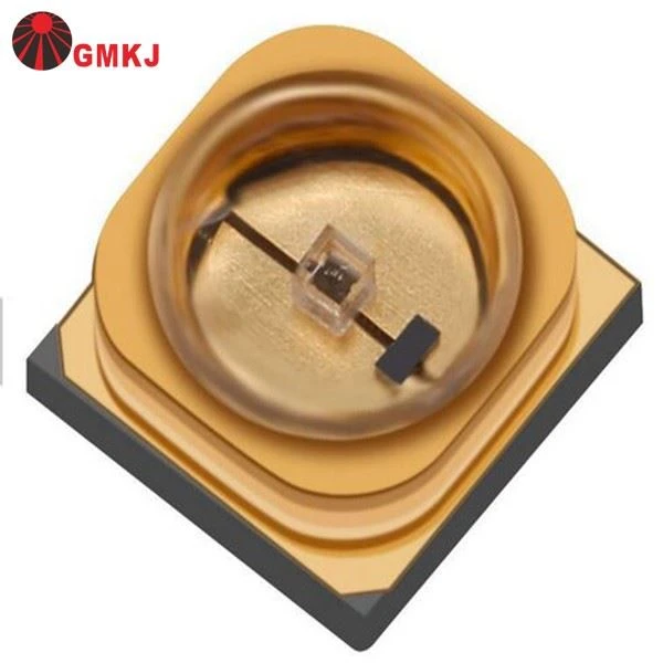 3535 Uvc 265nm 270nm 275nm 280nm 150mA Led Chips