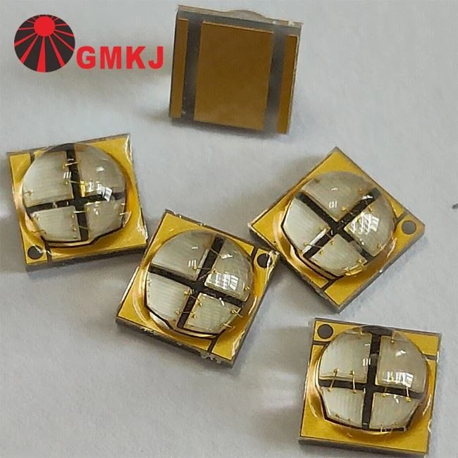 High Quality 5050 4 Chips Led High Power 5050 Smd Led 4 in 1 Led Chip