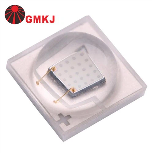 Высокая производительность 3535 1-3w Ice Blue Smd Led 470нм 475нм 480нм