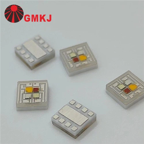 Оптовик 3535 Rgbw Smd Led 3535 Полноцветный светодиод 4 в 1