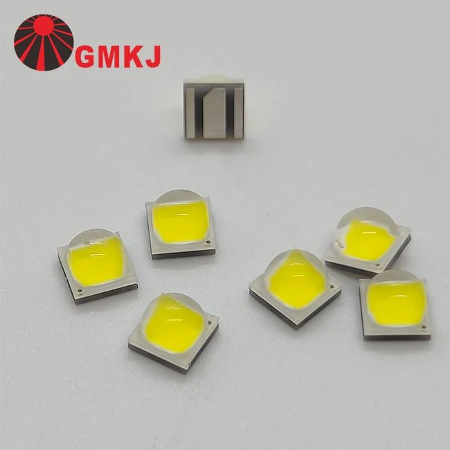 Белый светодиод 10W 3535 SMD 3VDC 3A