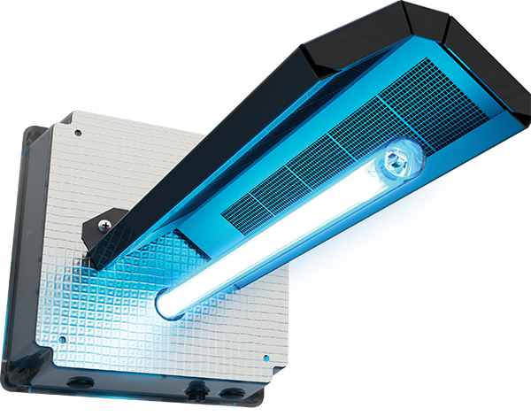 Photocatalytic Air Purifiers Photocatalytic Air Purifiers