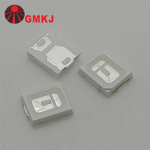 0.5 Вт 1 Вт УФ 365 нм 395 нм 405 нм 2835 SMD светодиод