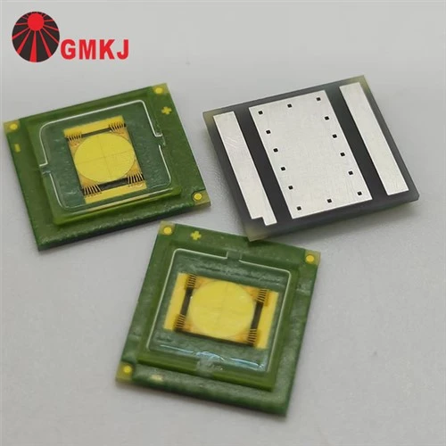 Светодиод SMD 100 Вт для портативного фонаря