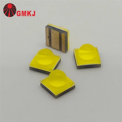 Угол освещения 80 градусов, светодиод 3030 SMD