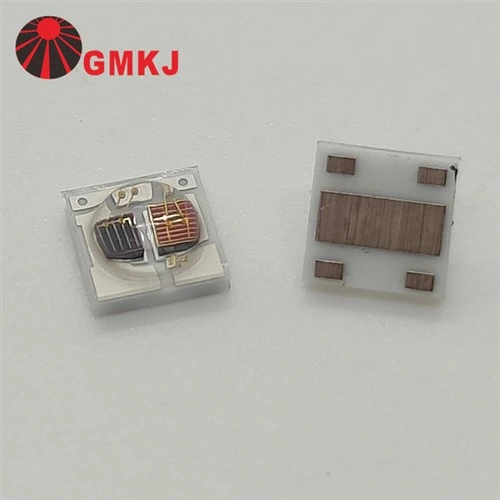 Двухцветный светодиод SMD 660 нм 940 нм для тревожного света