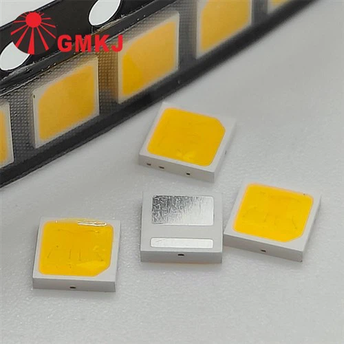Белый светодиод EMC 1W 6V 3030 SMD