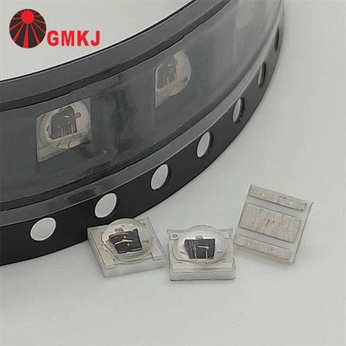 Светодиодный диод IR 810nm 3535 SMD