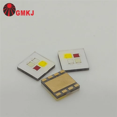 Ультратонкий светодиод 5050 RGBW SMD высокой мощности