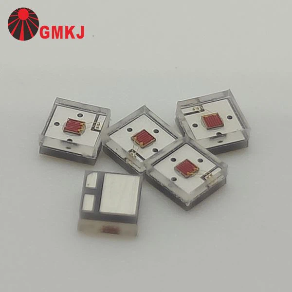 Thermal - Электрическое разделение Red 2020 SMD светодиод